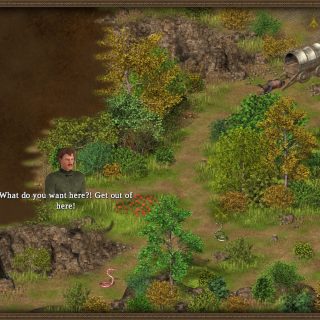 Hero of the Kingdom: The Lost Tales 3