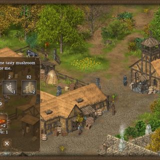 Hero of the Kingdom: The Lost Tales 3