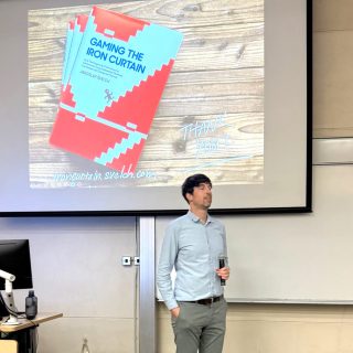 INFINITE UNIVERSES Czech Games World Tour 2024 přináší českou herní kulturu do Hongkongu