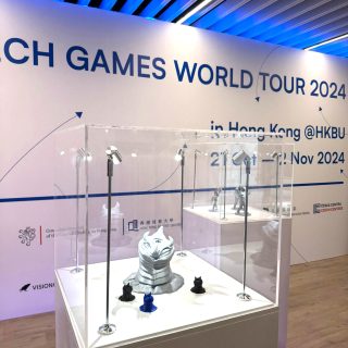 INFINITE UNIVERSES Czech Games World Tour 2024 přináší českou herní kulturu do Hongkongu