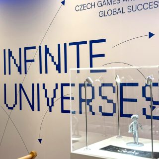 INFINITE UNIVERSES Czech Games World Tour 2024 přináší českou herní kulturu do Hongkongu