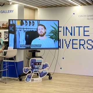 INFINITE UNIVERSES Czech Games World Tour 2024 přináší českou herní kulturu do Hongkongu