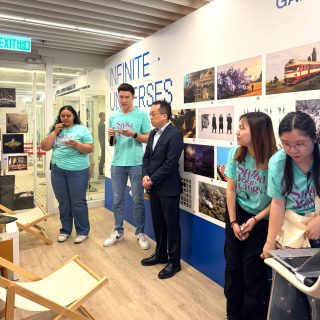 INFINITE UNIVERSES Czech Games World Tour 2024 přináší českou herní kulturu do Hongkongu