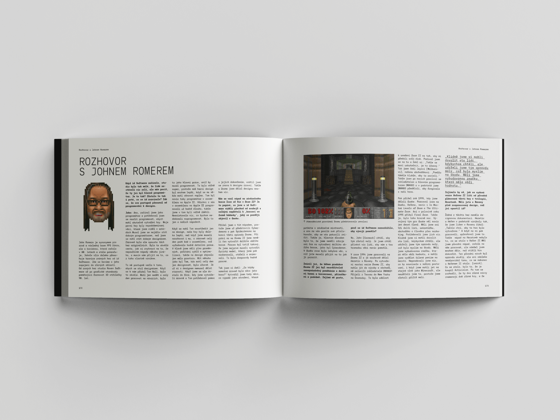 I’m Too Young To Die