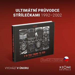 I’m Too Young To Die