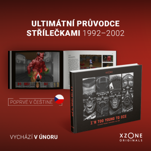 I’m Too Young To Die