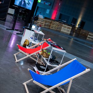 Infinite Universes – České hry a jejich globální úspěch“ na Game Access 2024 v Brně