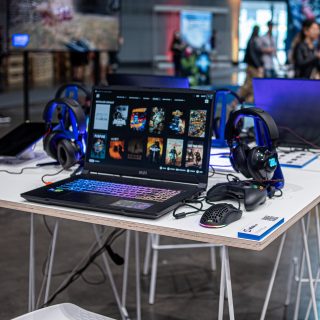 Infinite Universes – České hry a jejich globální úspěch“ na Game Access 2024 v Brně