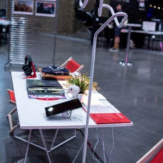 Infinite Universes – České hry a jejich globální úspěch“ na Game Access 2024 v Brně