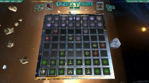 Orbitron: Space Academy