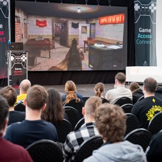 Pterodon: Mladí a neklidní - Vzestup a pád série Vietcong fotoreport