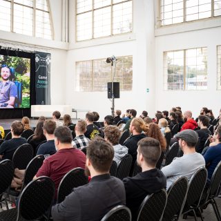 Pterodon: Mladí a neklidní - Vzestup a pád série Vietcong fotoreport