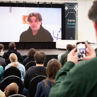 Pterodon: Mladí a neklidní - Vzestup a pád série Vietcong fotoreport