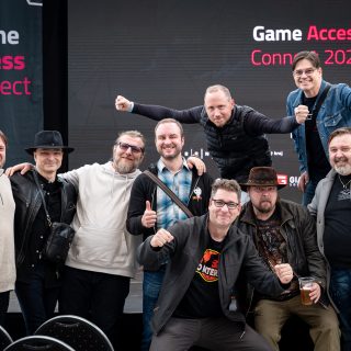 Pterodon: Mladí a neklidní - Vzestup a pád série Vietcong fotoreport