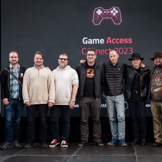 Pterodon: Mladí a neklidní - Vzestup a pád série Vietcong fotoreport