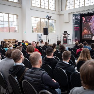 Pterodon: Mladí a neklidní - Vzestup a pád série Vietcong fotoreport