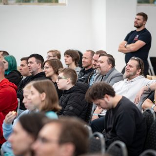 Pterodon: Mladí a neklidní - Vzestup a pád série Vietcong fotoreport