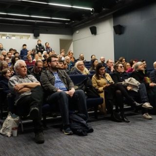 Zahájení výstavy Nekonečné vesmíry v Londýně