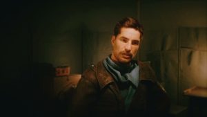 Forgotten but Unbroken