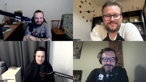 LEVEL Podcast 02: Herní dotace v Čechách - první dobrý krok, výsměch, nebo zbytečnost?