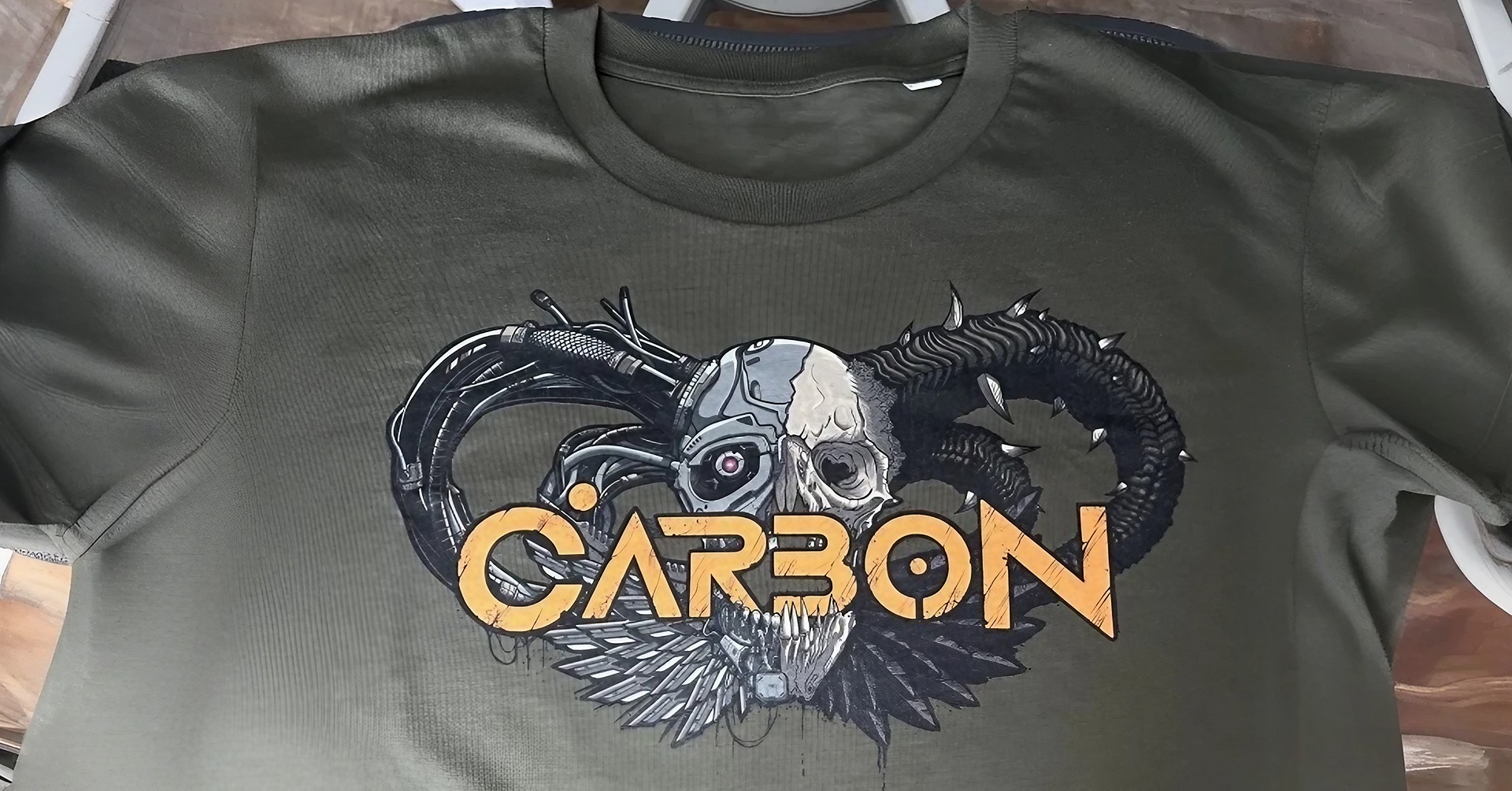 Carbon
