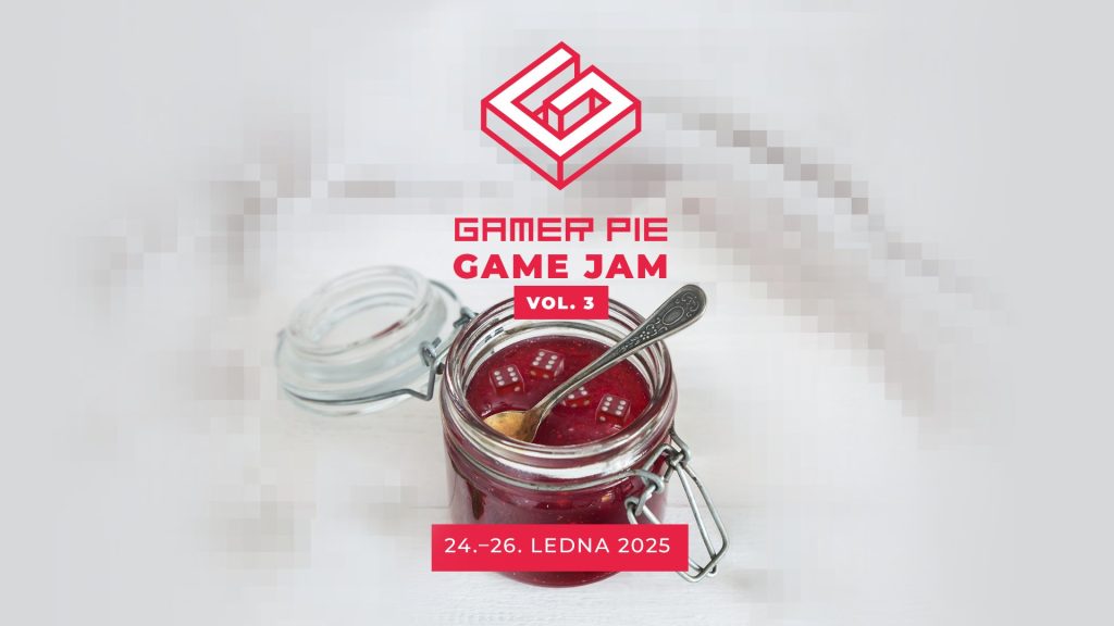 Gamer Pie Game Jam