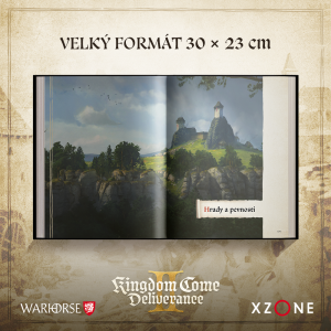 Kingdom Come: Deliverance II