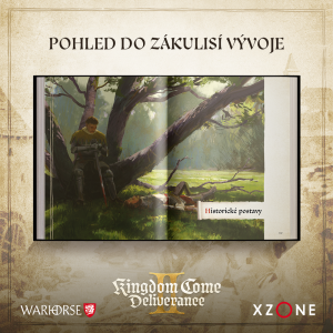Kingdom Come: Deliverance II