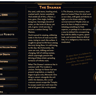 Odhalte tajemství Knihy Aaru