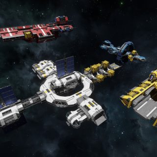 Space Engineers 2