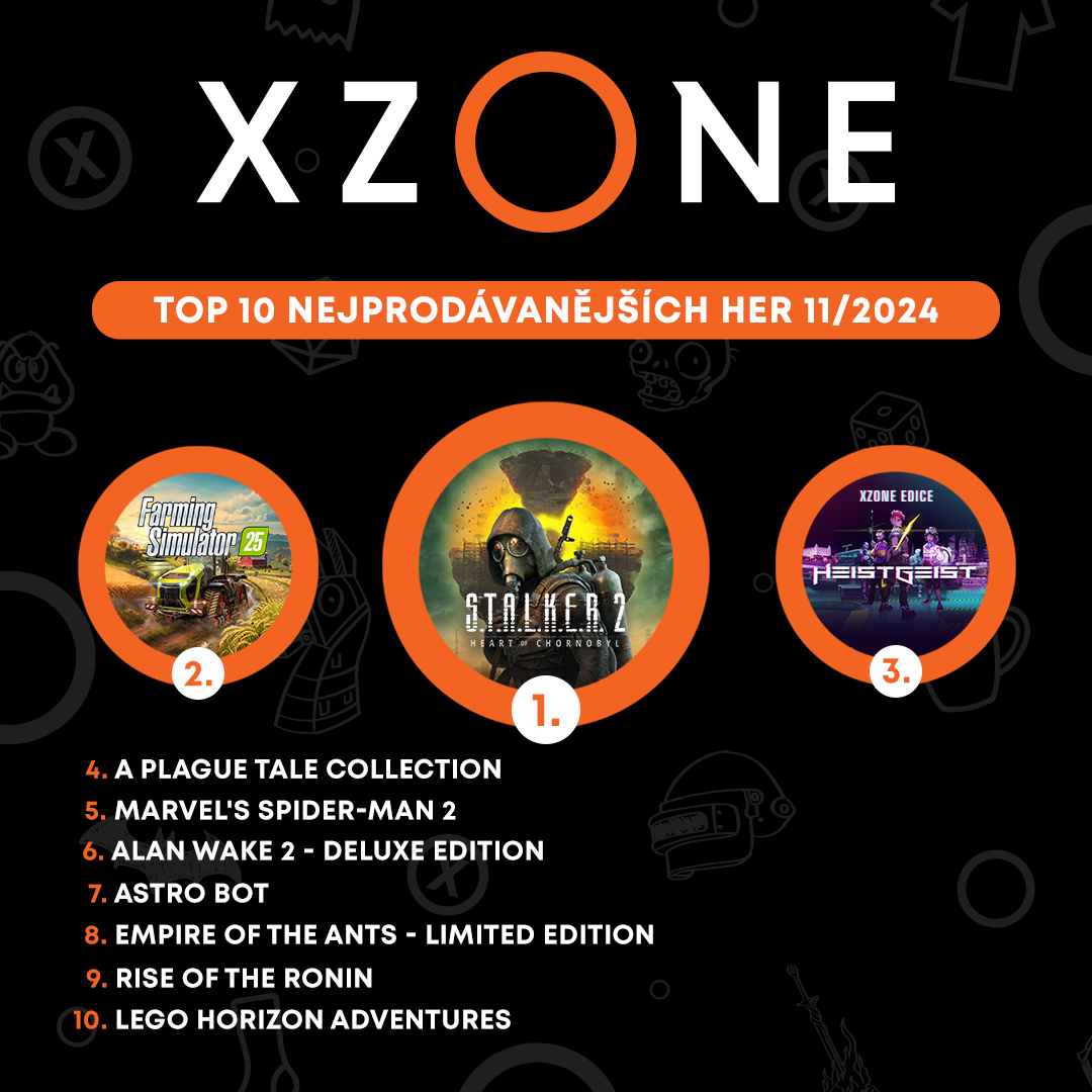 Xzone