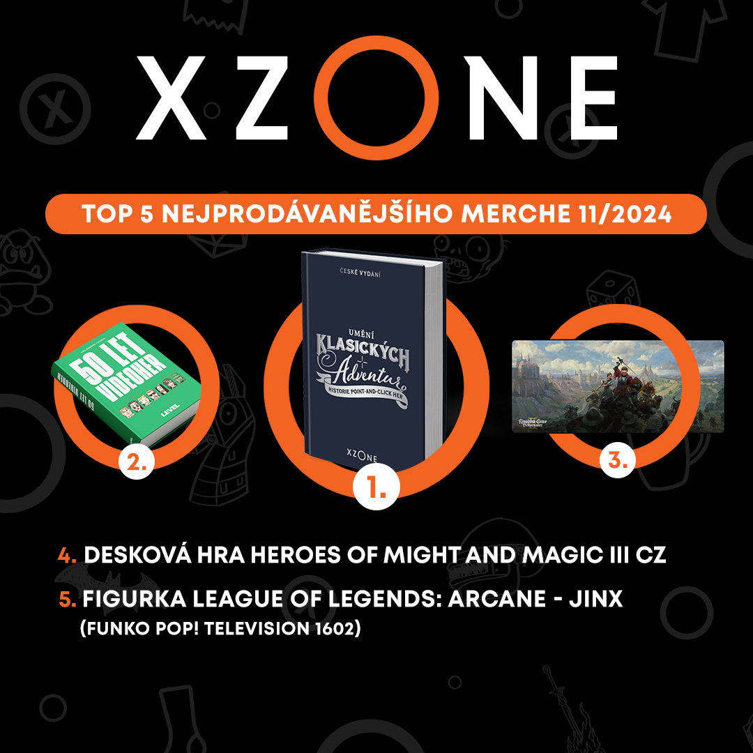 Xzone
