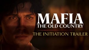 Vyšel trailer ke hře: Mafia: The Old Country