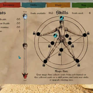 Jan Frix Šídlo odhaluje vývoj své nové hry Pied Piper ve videoblogu