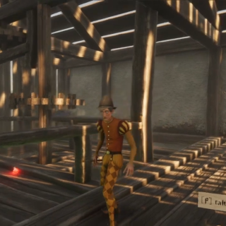 Jan Frix Šídlo odhaluje vývoj své nové hry Pied Piper ve videoblogu