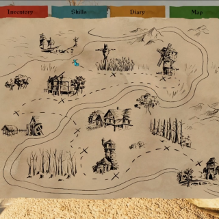 Jan Frix Šídlo odhaluje vývoj své nové hry Pied Piper ve videoblogu