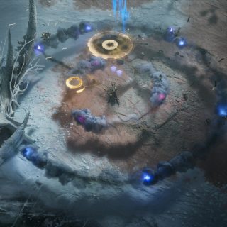 Jötunnslayer: Hordes of Hel