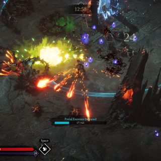 Jötunnslayer: Hordes of Hel