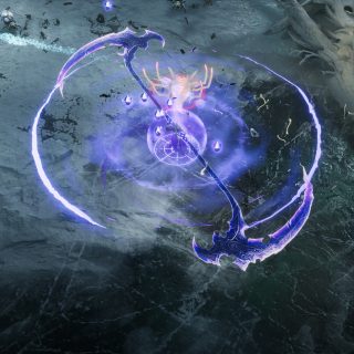 Jötunnslayer: Hordes of Hel