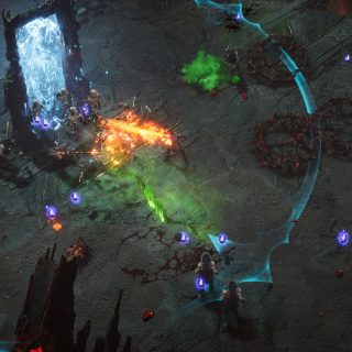 Jötunnslayer: Hordes of Hel