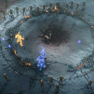 Jötunnslayer: Hordes of Hel