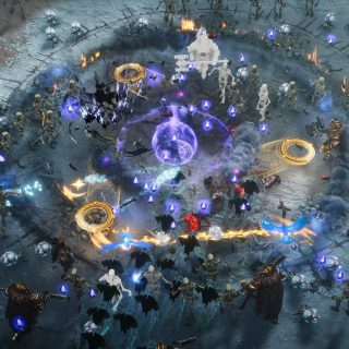 Jötunnslayer: Hordes of Hel