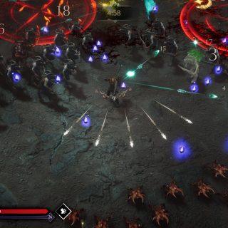 Jötunnslayer: Hordes of Hel