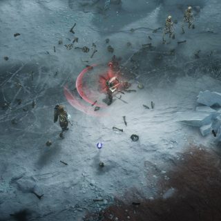 Jötunnslayer: Hordes of Hel