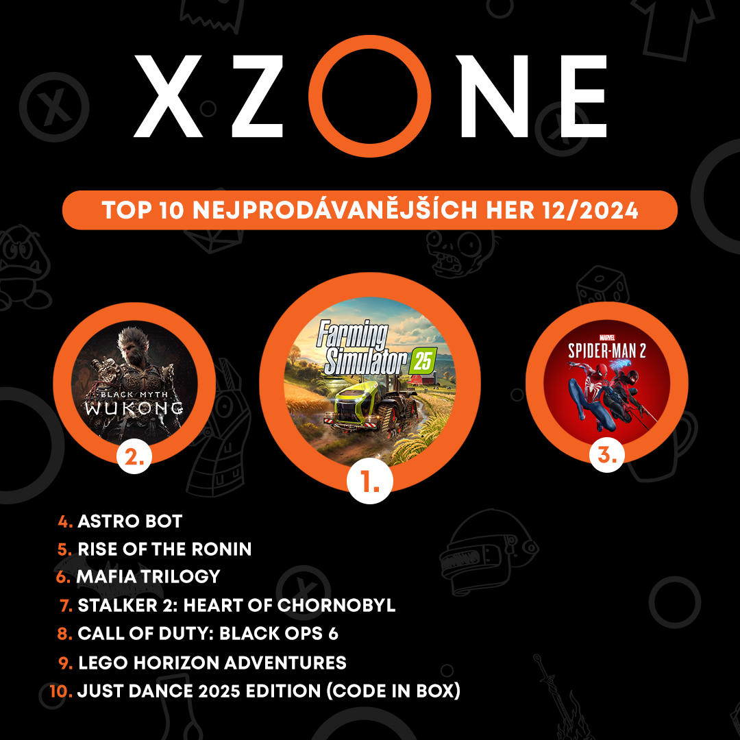 Xzone