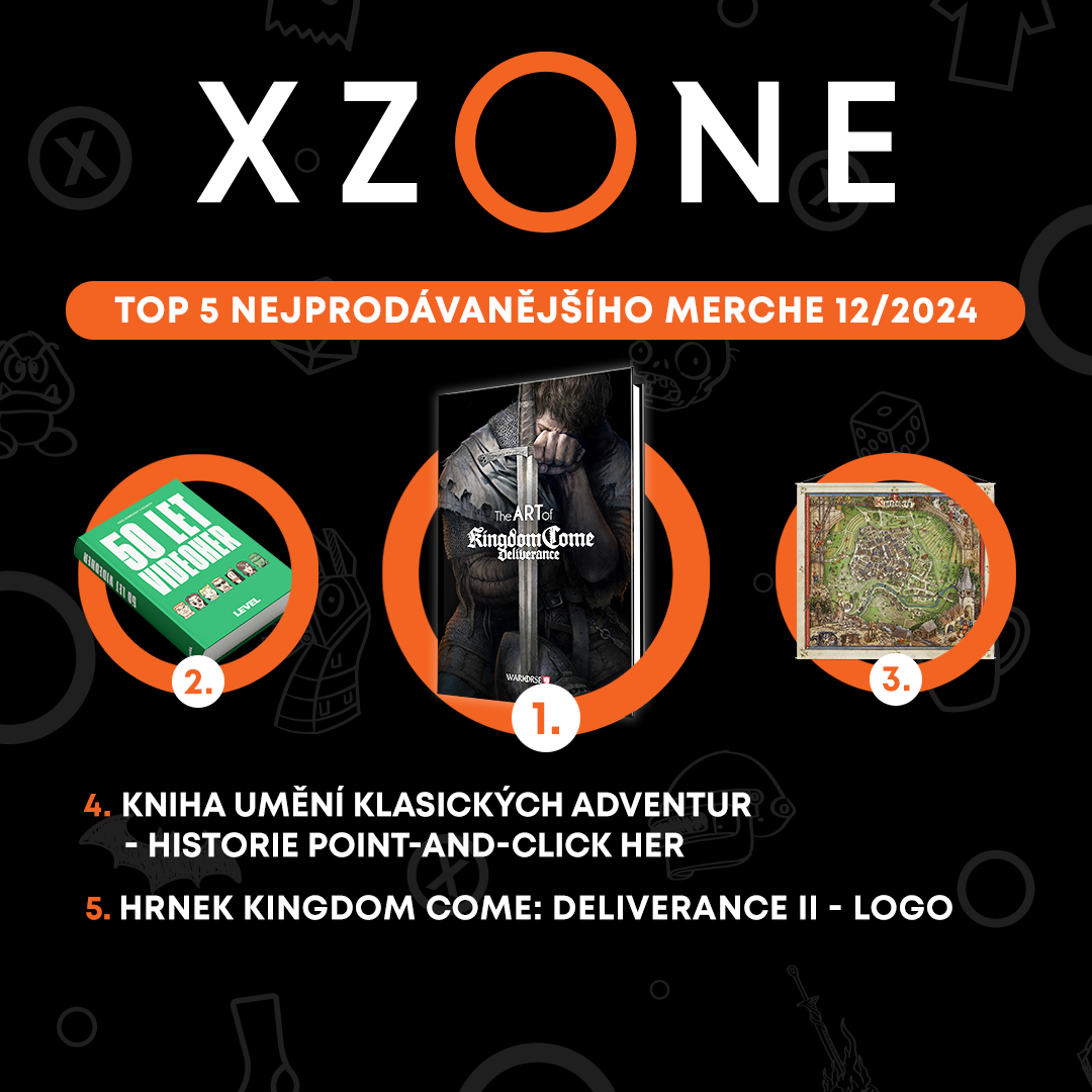 Xzone