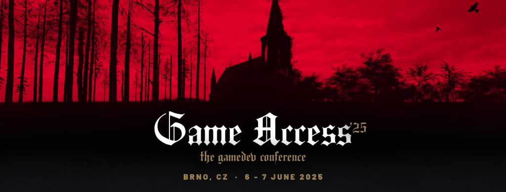 Game Access Conference '25