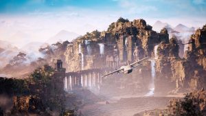 Co všechno dokáže vytvořit jediný herní vývojář?