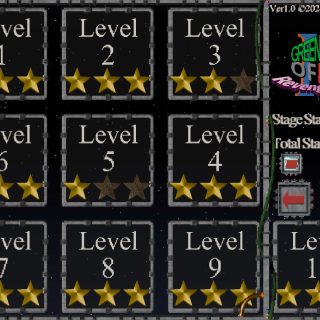 Greenhouse Of Blood II: Revengeance