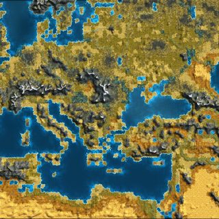 Imperiums: Fall of Rome